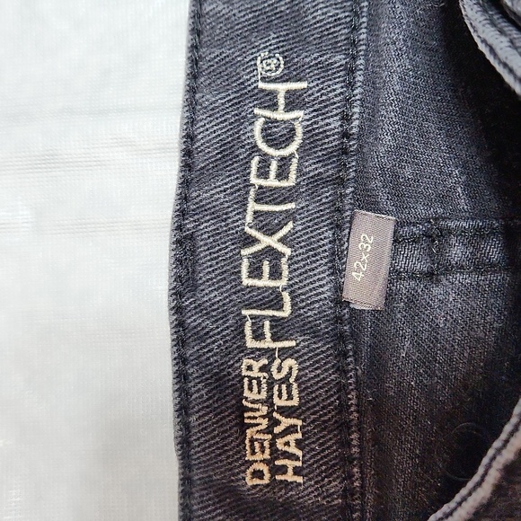 Denver Hayes Jeans - Picture 9 of 14
